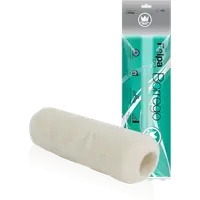 Felpa De 9" Borrego Sup. Extra Rugosa Corona